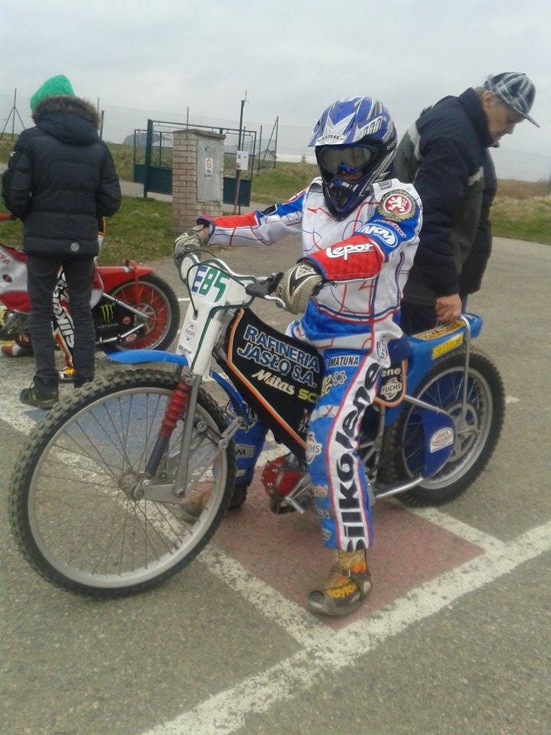 Pražan Lukáš Vinter
