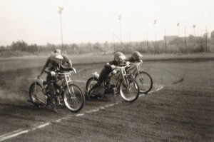 Pravěký předchůdce dnešního Speedway Mini Cupu