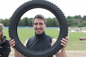 Martin Málek pojede evropské semifinále v Daugavpilsu