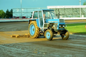 Sluníčko, Zetor a optimismus