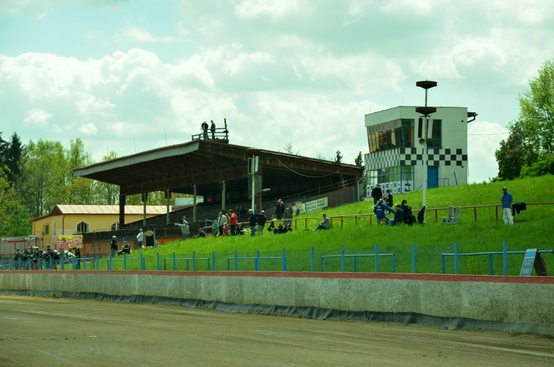 Stadión v Mariánských Lázních ožije zase příští měsíc