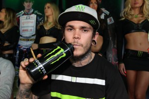 Tai Woffinden přijíždí do Prahy jako leader průběžné klasifikace