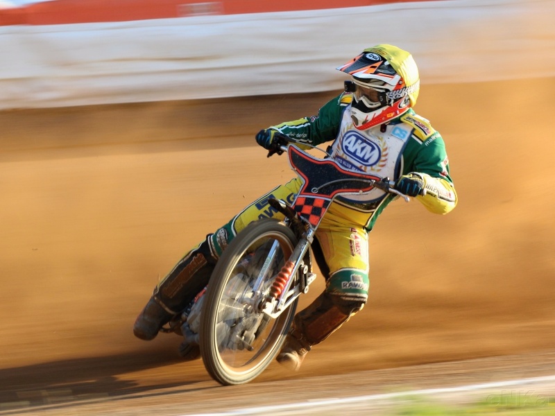 Zdeněk Holub vyhrál druhý závod juniorského šampionátu v řadě