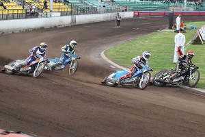 Zleva Filip Šitera, Ondřej Smetana, Eduard Krčmář a Josef Franc