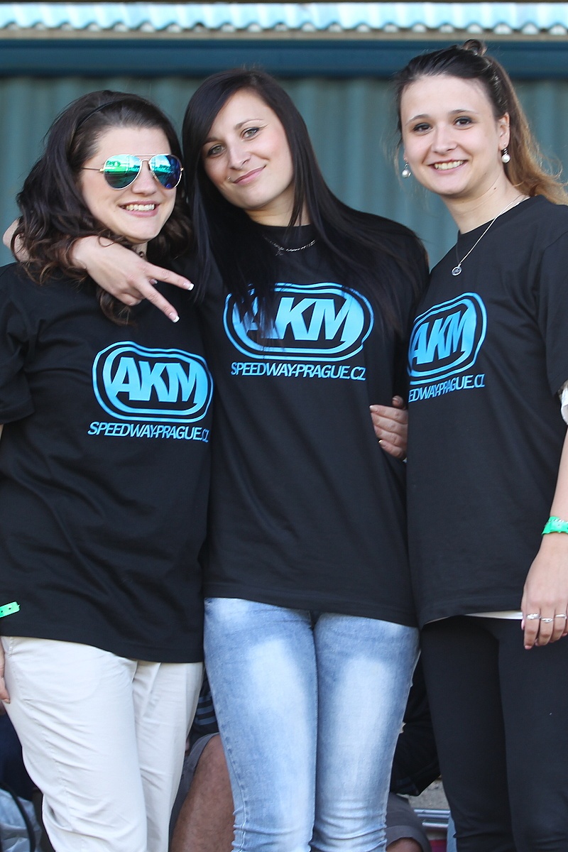 Pražský tým zůstává stále stejný, avšak jeho fan klub posiluje