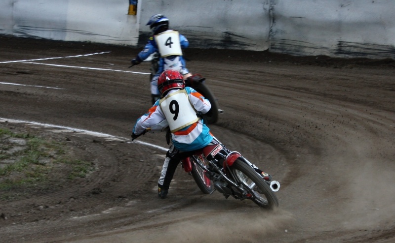 Divišovská dvojice Adam Bím (4) a Jan Hlačina (9)