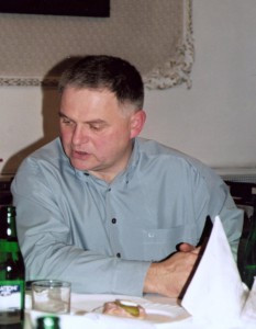 V prosinci 2004 hovoří Věroslav Kollert o plánech na závodní sezónu 2005, jež opět zahrnovala plochodrážní závody v Liberci