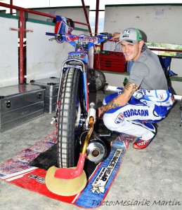 Nefavorizovat Martina Vaculíka by šlo jen stěží