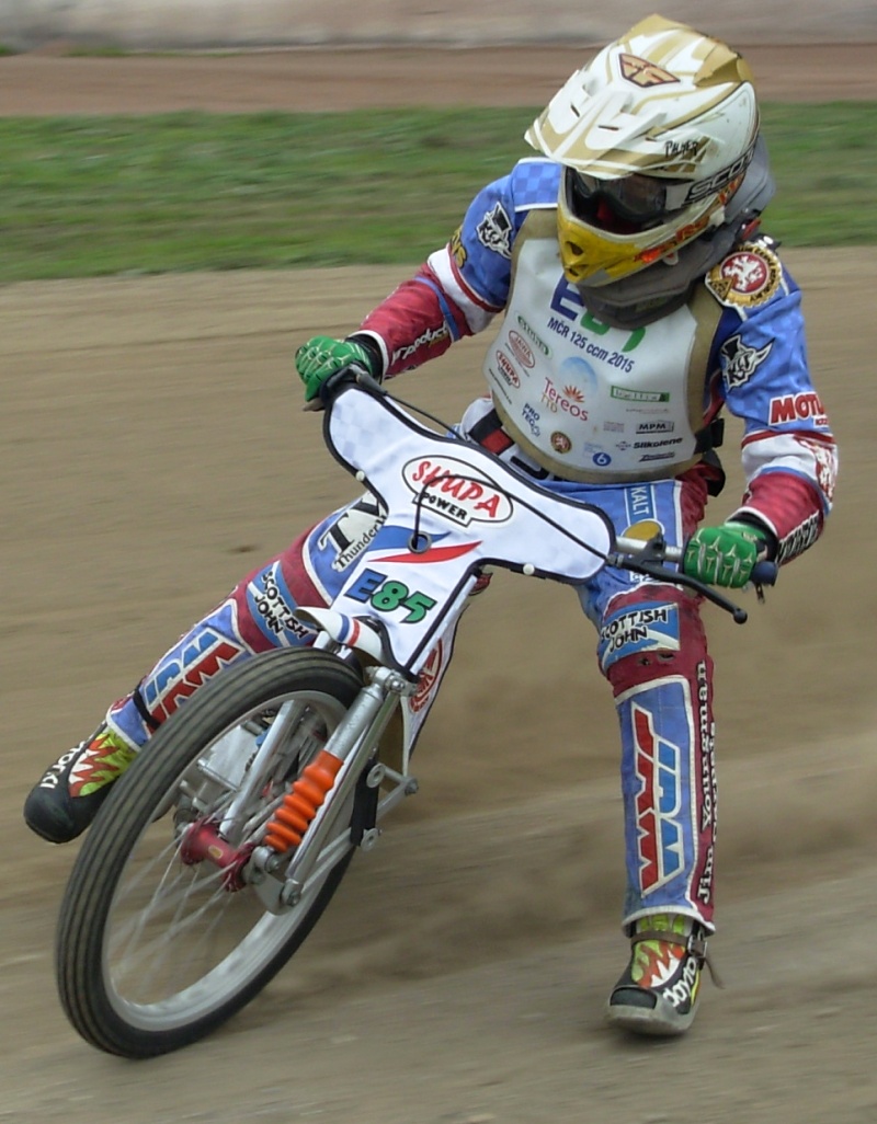 Filip Šifalda kraloval