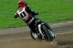 Startovní číslo jedna, první místo - stručná charakteristika výkonu Tomáše Suchánka