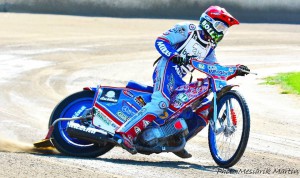 Pokud by se Michal Tomka vsadil s otcem o svém skóre, vyhrál by