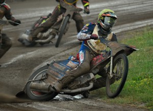 Michael Härtel si jede pro svůj druhý triumf