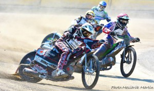 Fritz Wallner se pere o vítězství s Tomášem Suchánkem