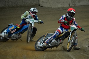 Filip Šifalda udržel na uzdě i Jana Kvěcha