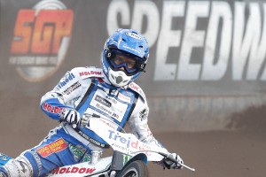 Nicki Pedersen si nechává trojku dle rankingu