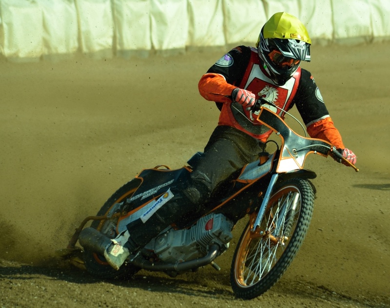 Martin Mejtský v akci
