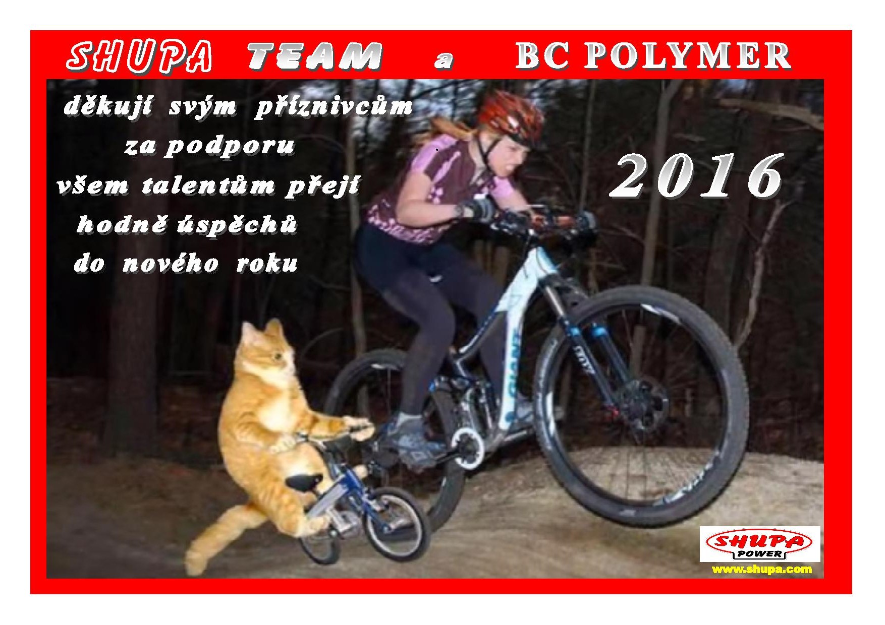 PF2016- BC+ SHUPA-CZ