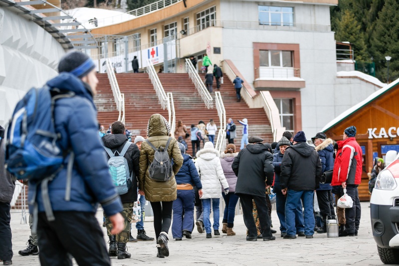 V Almaty se pokračuje zítra