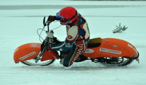 Radek Hutla pojede v Rusku mistrovství světa družstev i evropský šampionát