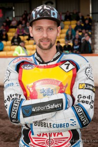 Zdeněk Simota si povídal s magazínem speedwayA-Z