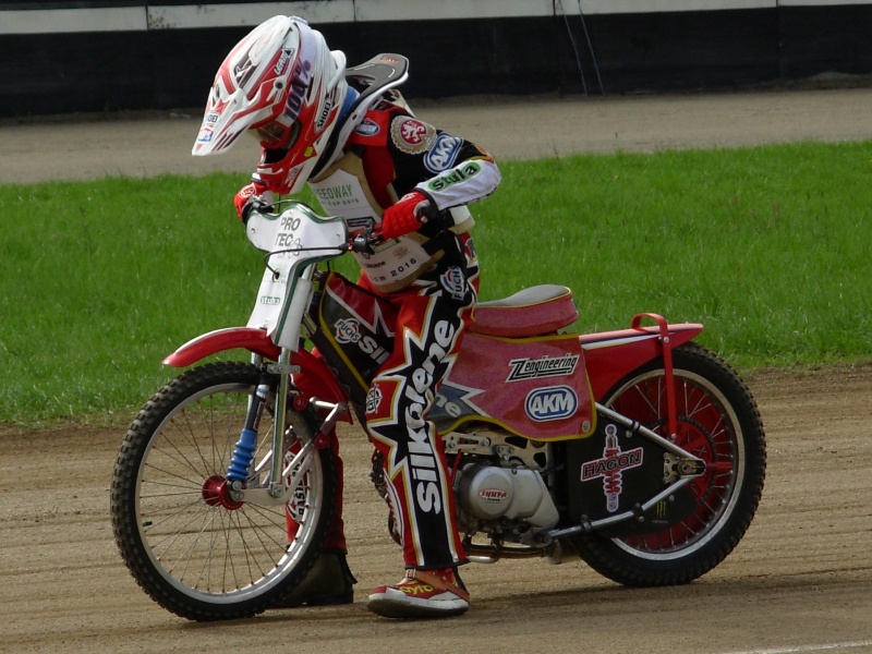 Michal Baštecký zůstal ve finále E jen díky pomocným kriétirím, ale bodově nelitoval