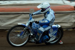 Eduard Krčmář litoval dvou rozjížděk