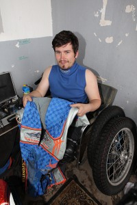 Michael Hádek byl v zásadě spokojen