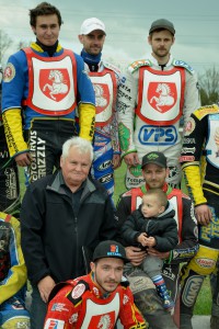 Pardubice budou minimálně do 17. května extraligovými leadery