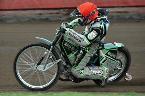 Michal Dudek zahájil sezónu při Prague Open