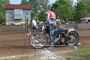 Mateusz Szczepaniak popadl nabídnutou šanci oběma rukama za pačesy