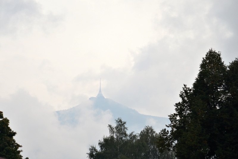 Liberecká startovní listina se již nehalí do mraků žádných záhad