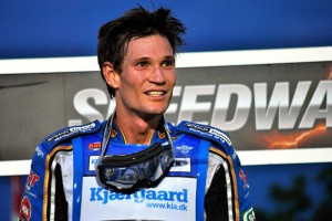 Jason Doyle vstoupil do klubu vítězů velkých cen