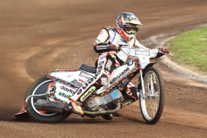 V úterý jel Zdeněk Holub v Somersetu, aby se ve středu vracel na českou extraligu