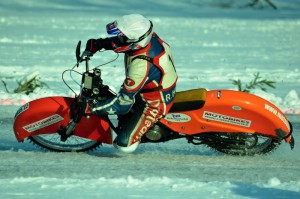 Příští měsíc vyráží Radek Hutla na soustředění do švédského Strömsundu