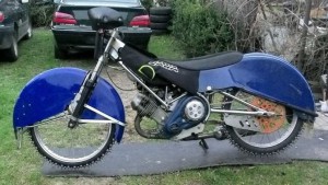 Jawa po Vladimíru Višváderovi bude z muzea vyjíždět na závody