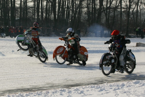 Opatovice nabídnou podobné prostředí jako Mělice