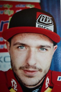 Václav Milík poskytl magazínu speedwayA-Z exkluzivní rozhovor