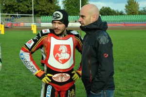 Václav Milík převzal kapitánskou pásku pardubkcého týmu od Aleše Drymla