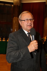 Milan Špinka zastupoval Petra Moravce