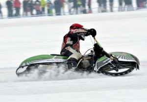 Andrej Diviš hodně laboroval se svým motocyklem