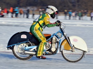 Martin Běhal pojede s Janem Pecinou, který ho kdysi k ledům přivedl