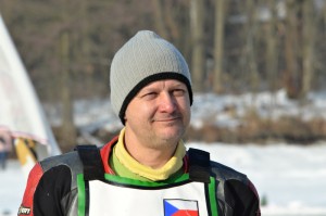 Robert Růžička zajel svůj nejlepší výsledek v mistrovství republiky