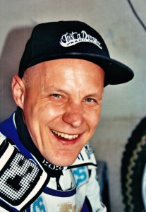 Josef Franc poskytl magazínu speedwayA-Z exkluivní rozhovor