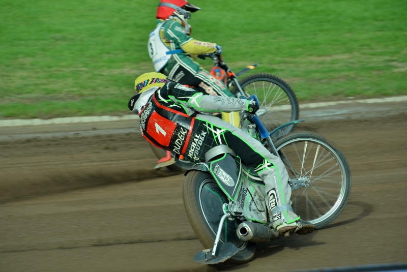 V extraligovém duelu se Zdeňkem Holubem