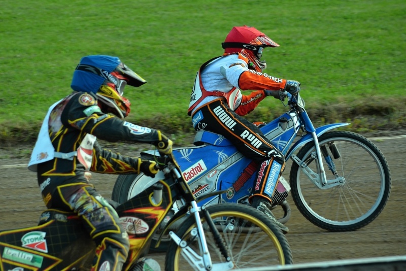 V přeborovém duelu s Martinem Málkem