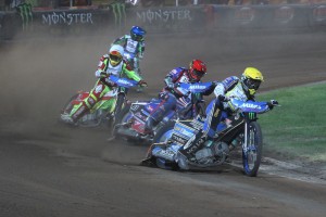 Jason Doyle vede finále před Gregem Hancockem, Václavem Milíkem a Patrykem Dudkem