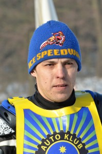 David Lizák si povídal s magazínem speedwayA-Z