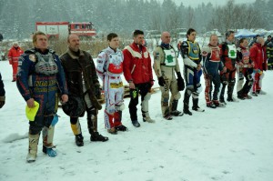 Loni v Chrastné už nemusel platit vstupné