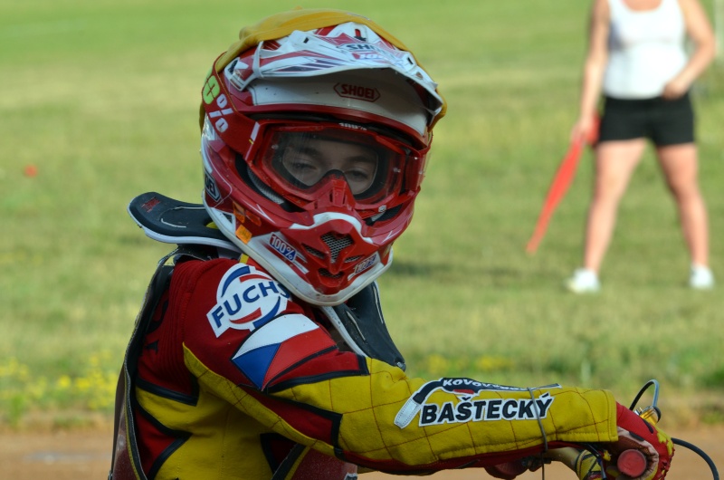 Michal Baštecký