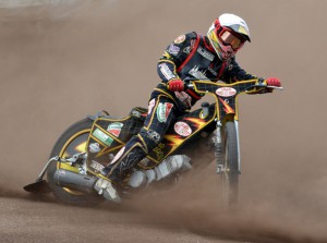 Martina Málka čeká závodní přestávka